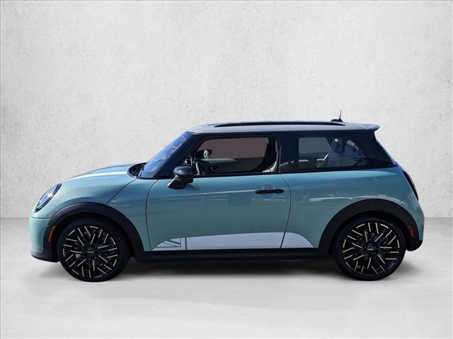 New 2026 MINI Cooper S image 5