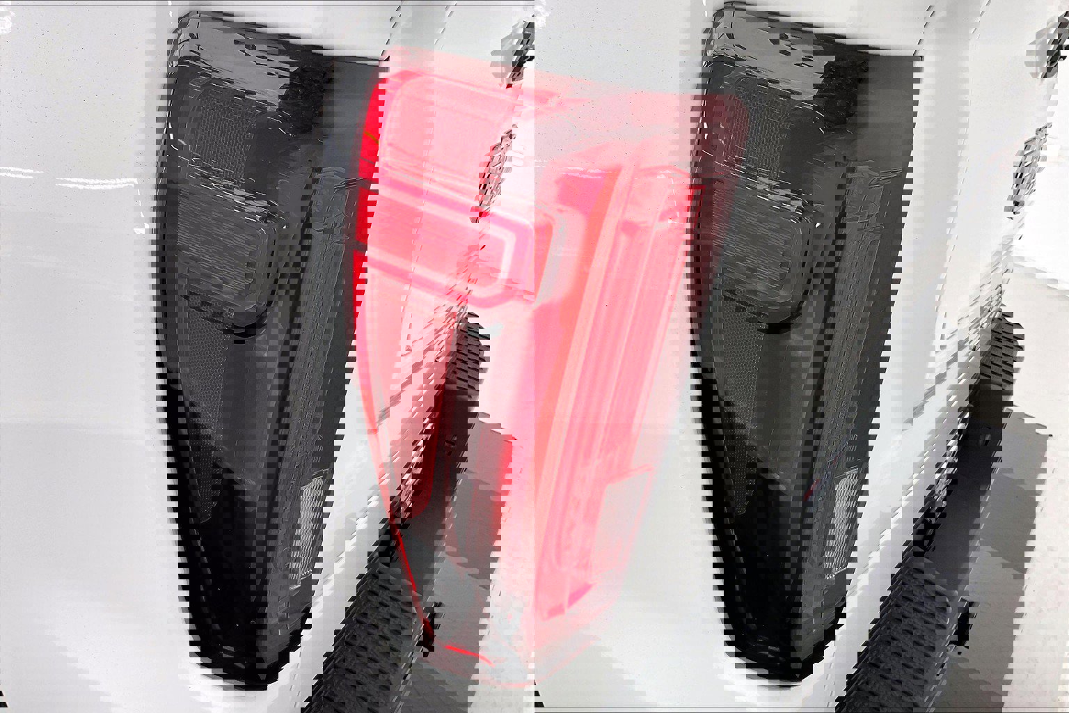 New 2026 GMC Sierra 1500 AT4X image 16