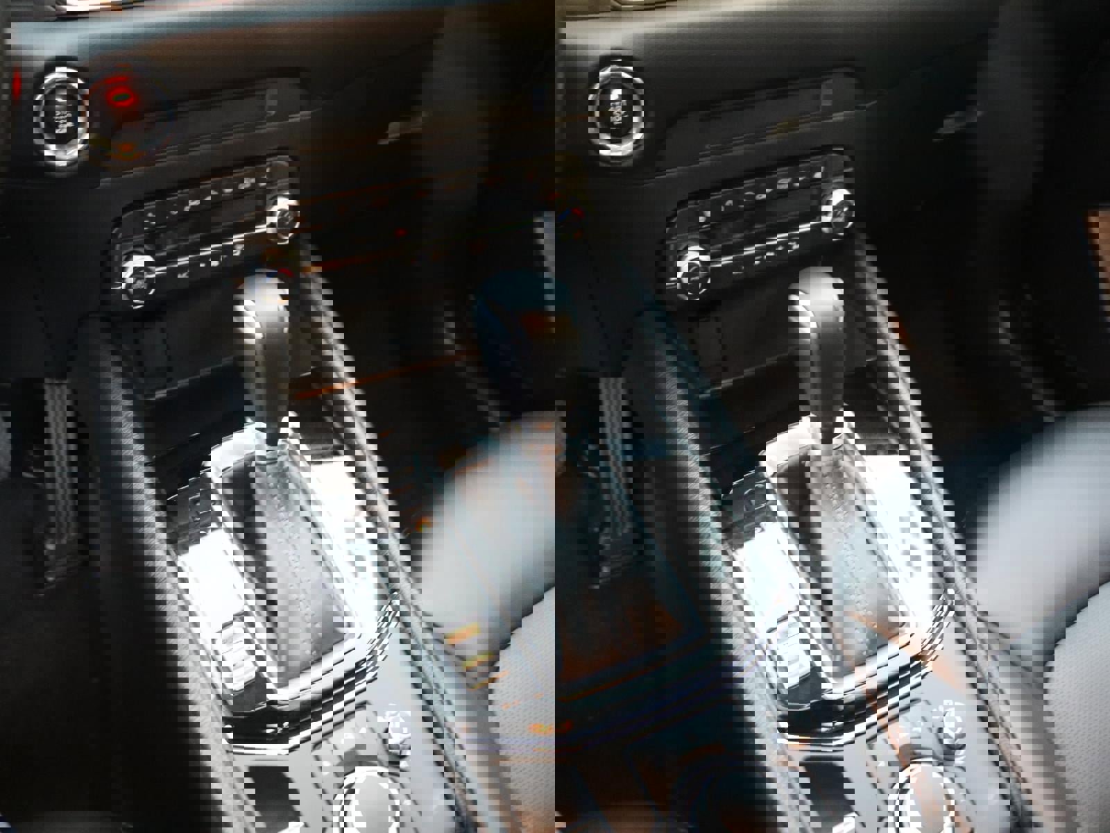 Certified 2025 MAZDA CX-5 AWD 2.5 S w/ Select Package image 14