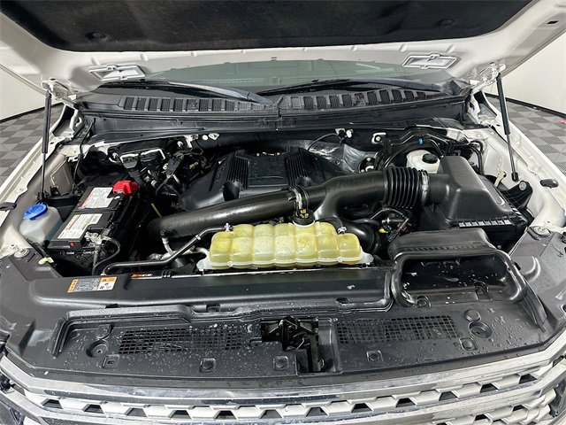 Used 2019 Ford Expedition Platinum image 32