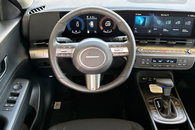 New 2027 Hyundai Kona SEL Sport FWD image 13