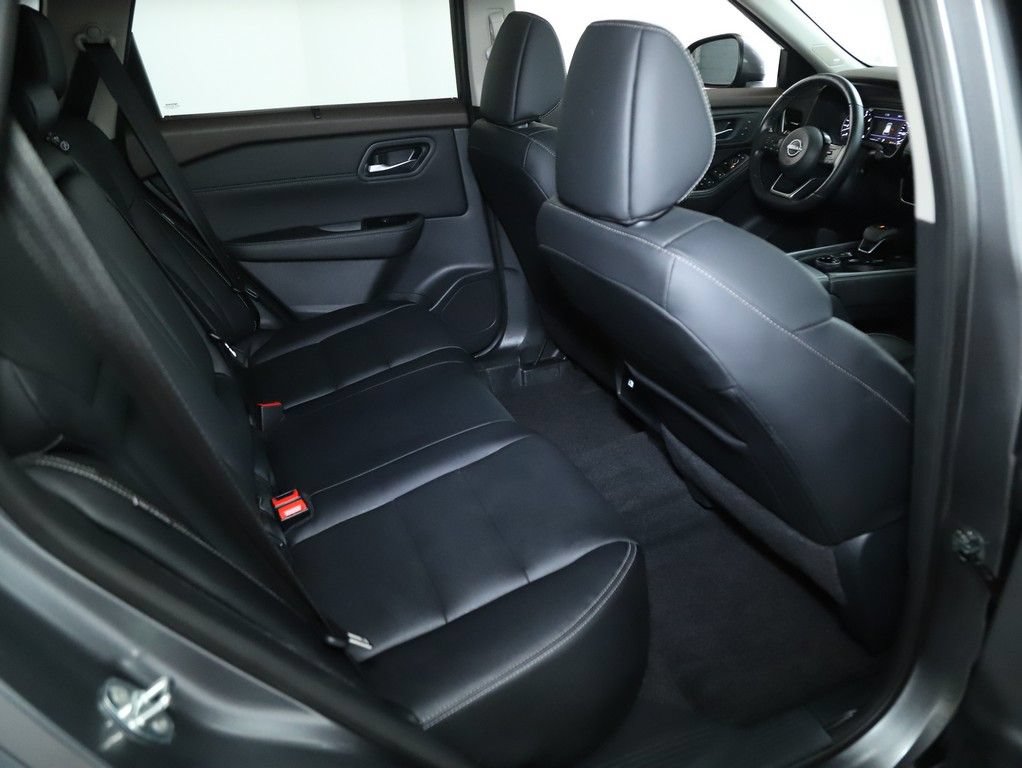 Certified 2023 Nissan Rogue SL w/ SL Premium Package AWD/4WD image 38