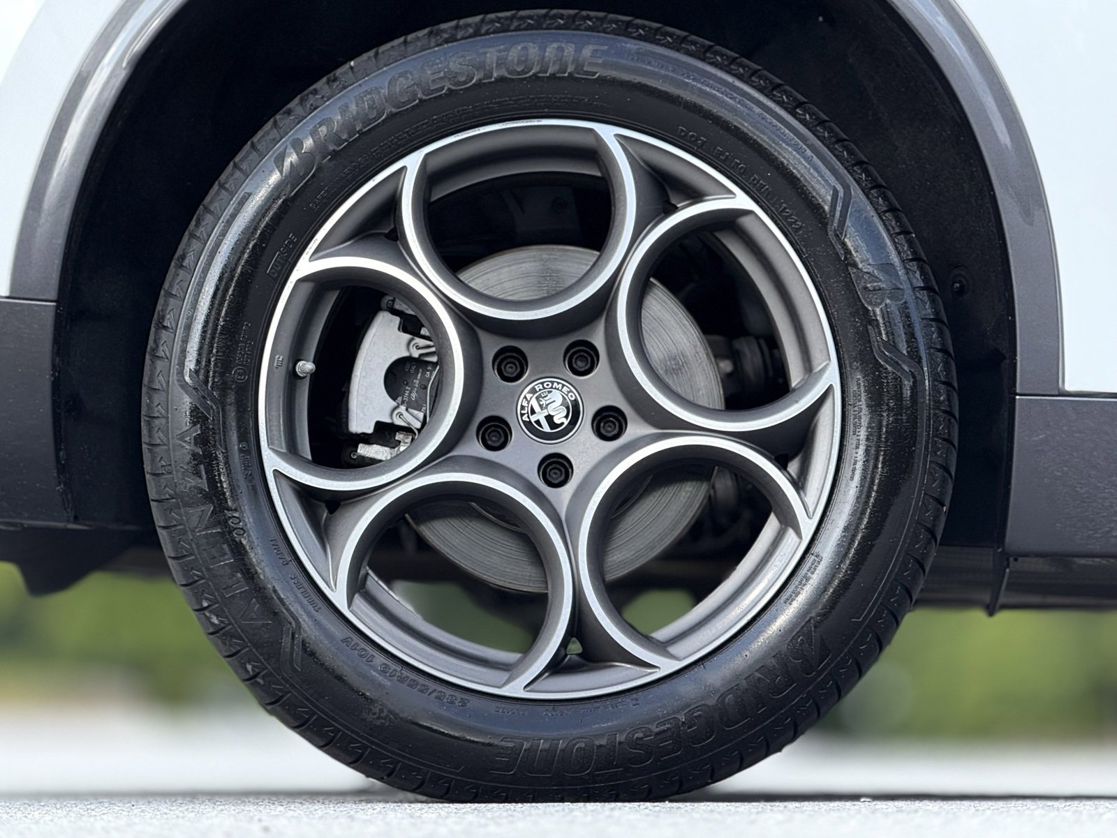 Used 2022 Alfa Romeo Stelvio Ti image 15