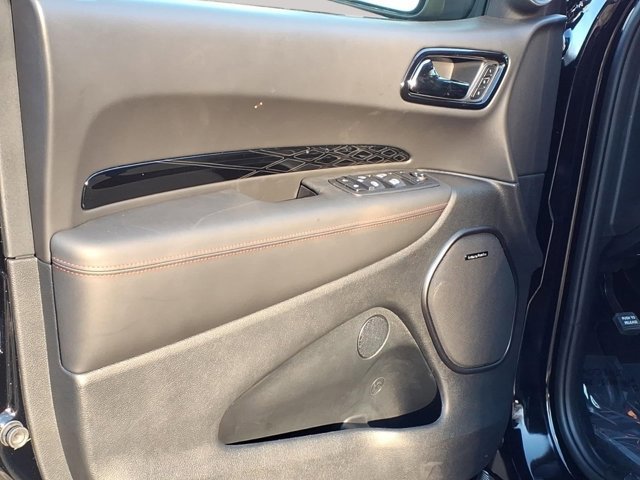 New 2026 Dodge Durango GT image 7