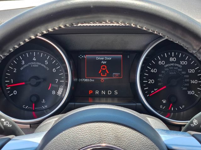 Used 2022 Ford Mustang GT Premium w/ Ford Safe & Smart Package RWD image 26
