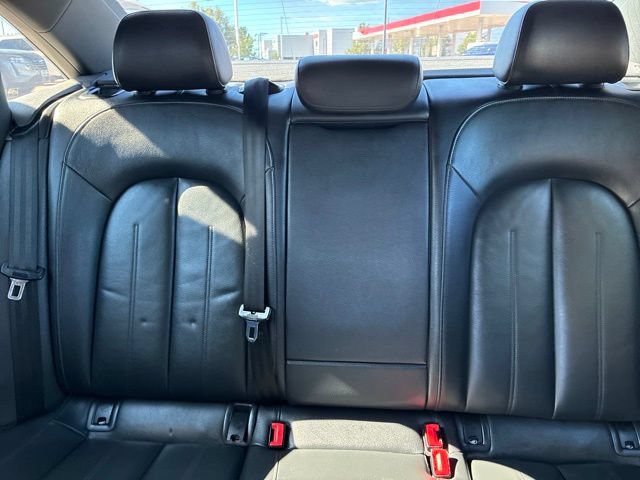 Used 2013 Audi A6 2.0T Premium Plus w/ Premium Plus Pkg AWD/4WD image 21