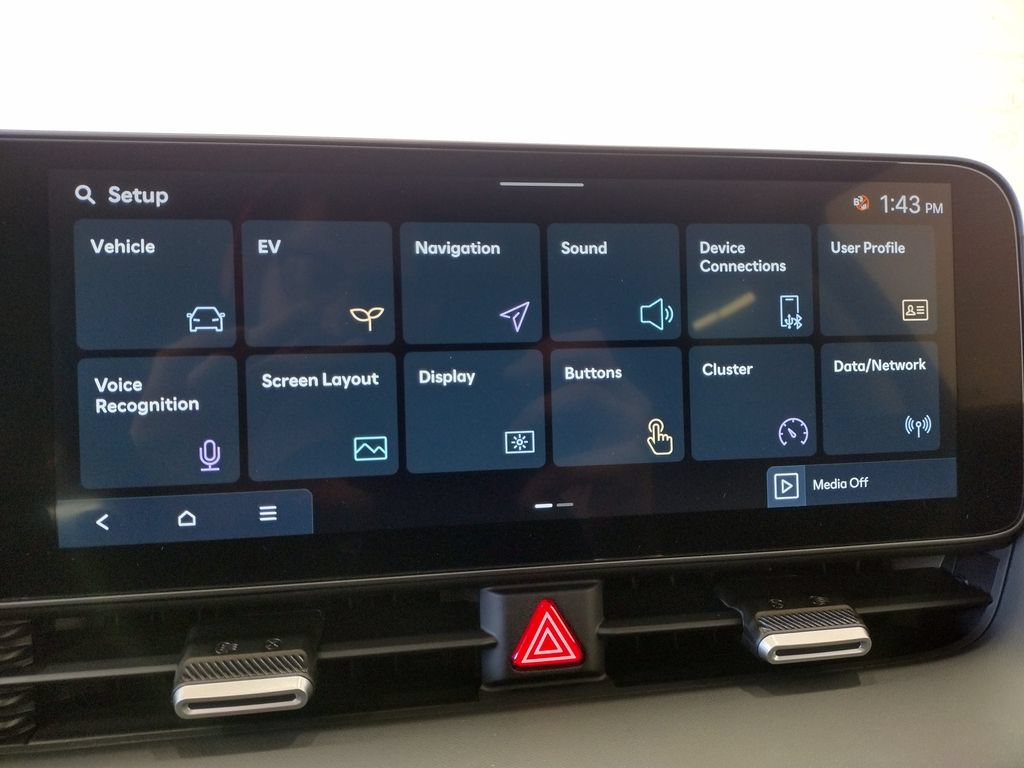 New 2026 Hyundai Ioniq 5 SEL AWD/4WD image 32