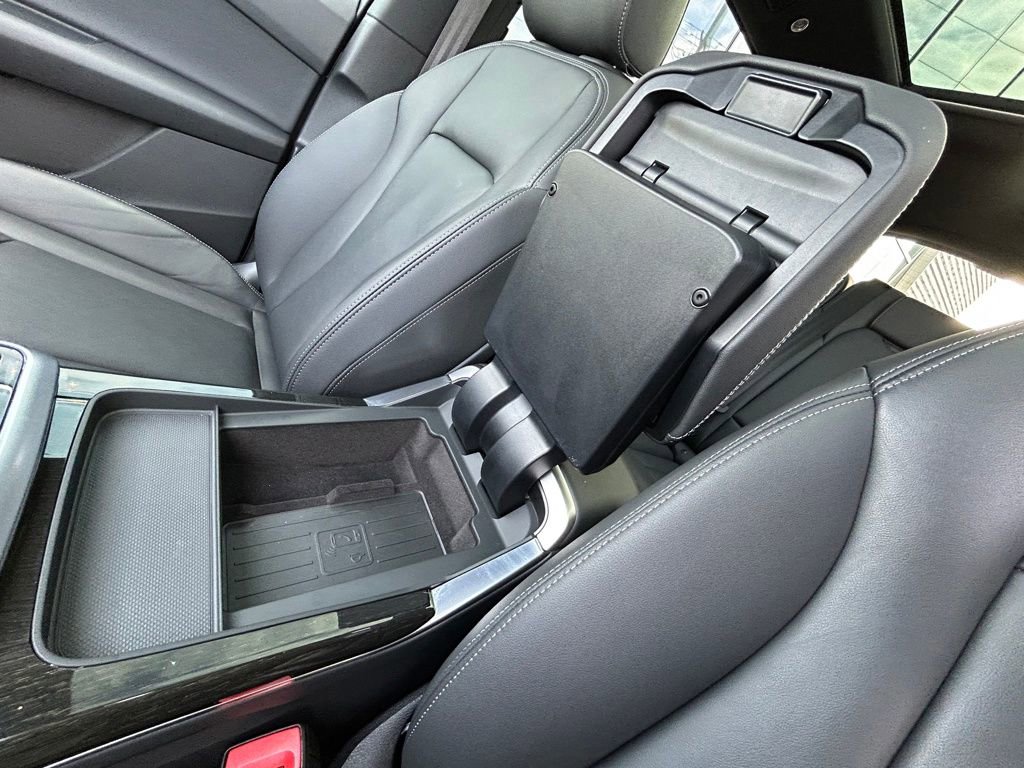 New 2025 Audi Q7 2.0T Premium w/ Convenience Package image 45