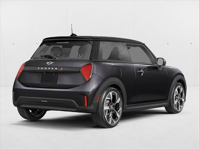 New 2027 MINI Cooper S FWD image 2