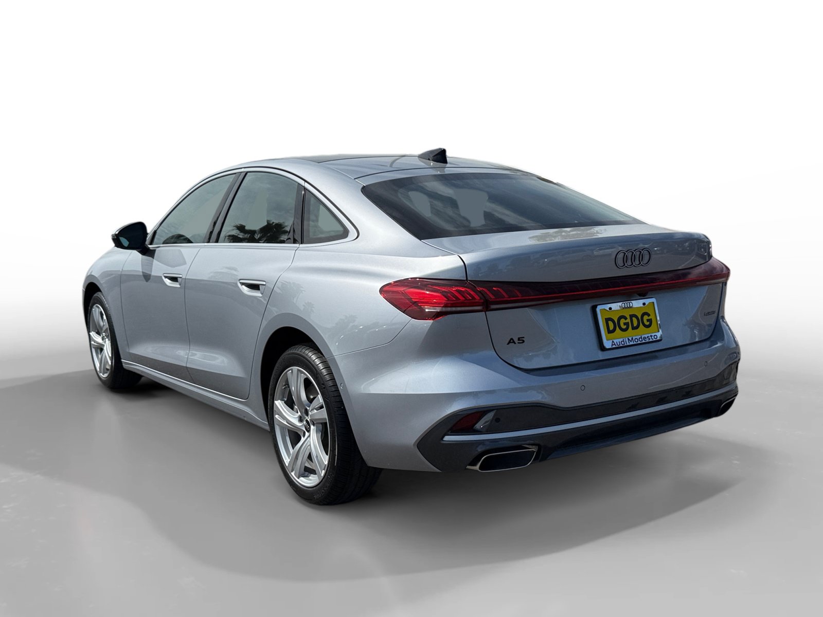 New 2026 Audi A5 Premium Plus AWD/4WD image 3