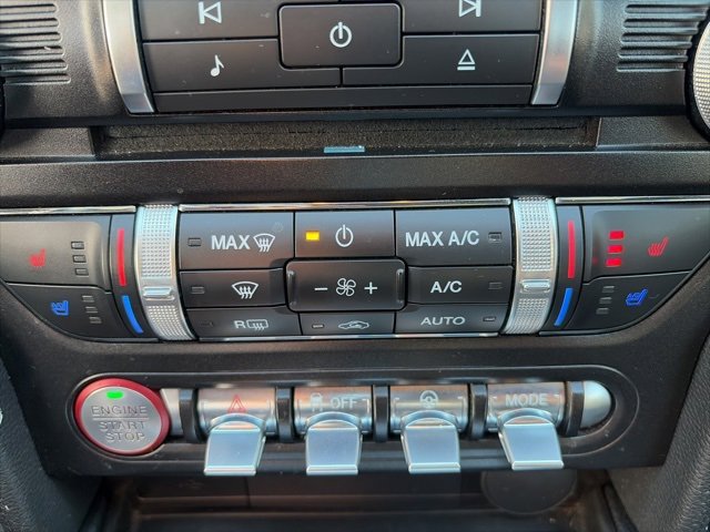 Used 2021 Ford Mustang GT Premium image 8