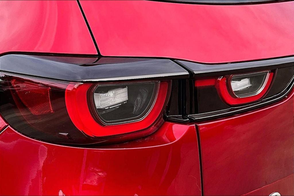 New 2026 MAZDA CX-50 AWD 2.5 Hybrid w/ Cargo Package image 30