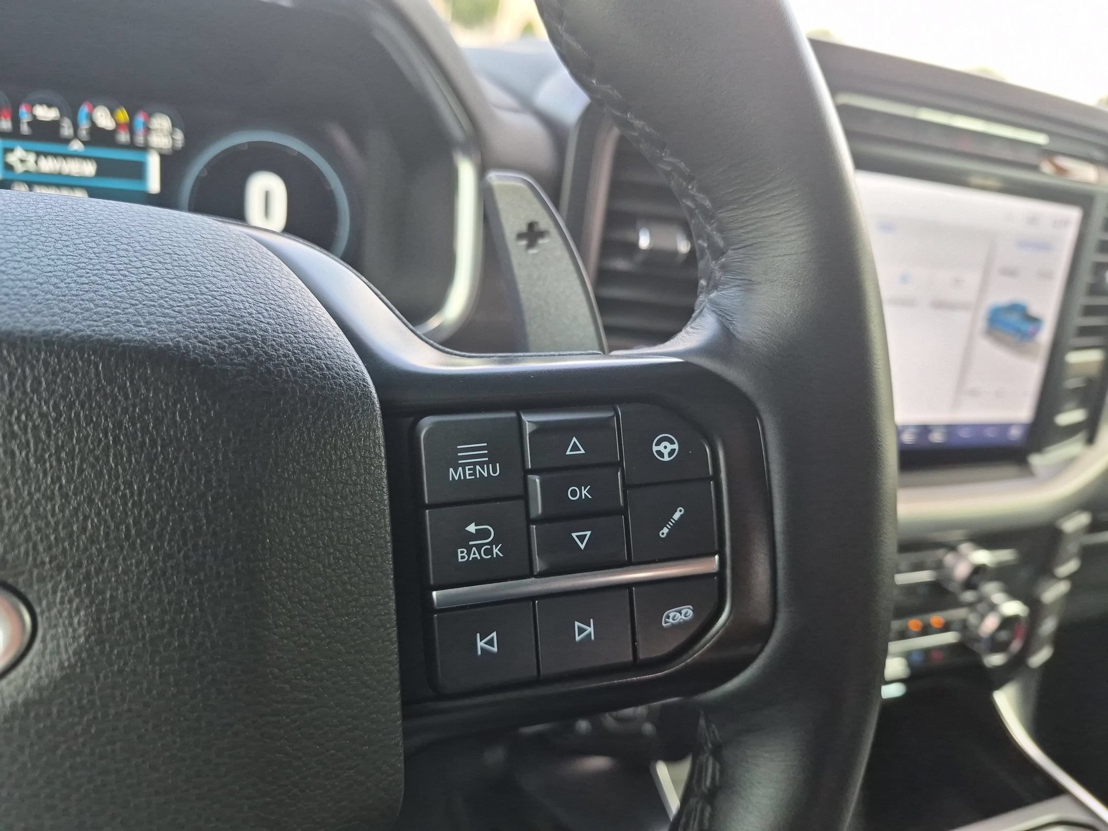 Used 2023 Ford F150 Raptor AWD/4WD image 15