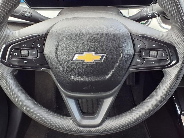 Used 2025 Chevrolet Trax LT image 13