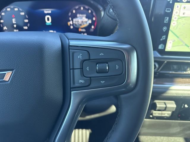 New 2026 Chevrolet Silverado 2500 LT w/ Trail Boss Package AWD/4WD image 14