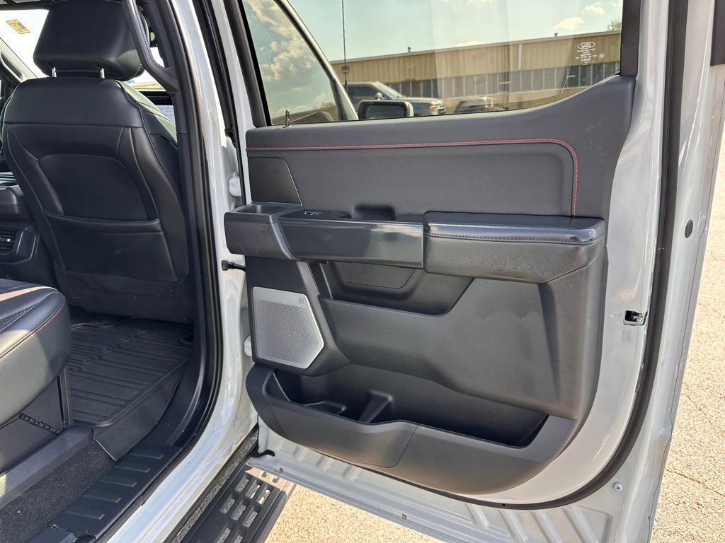 Used 2024 Ford F150 Raptor image 21