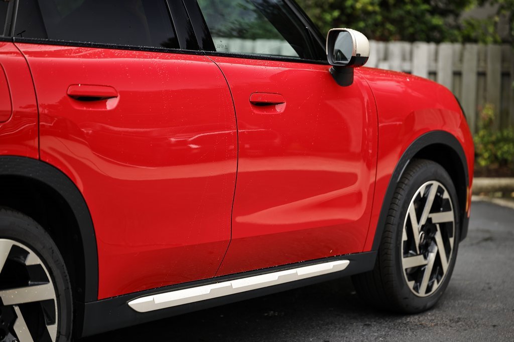 New 2026 MINI Cooper Countryman S w/ Comfort Package Max image 8