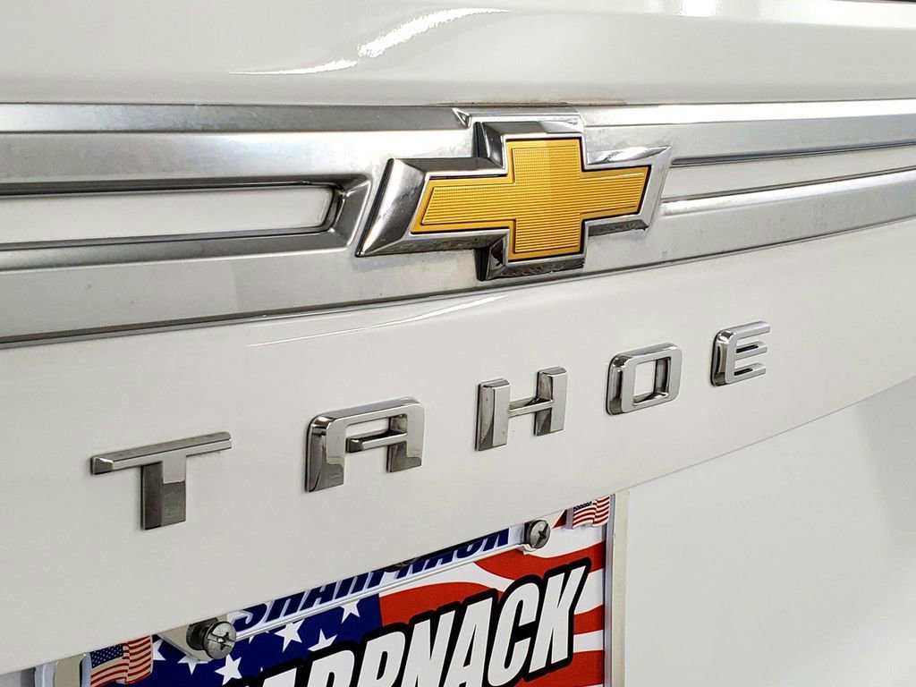 Used 2022 Chevrolet Tahoe High Country image 27