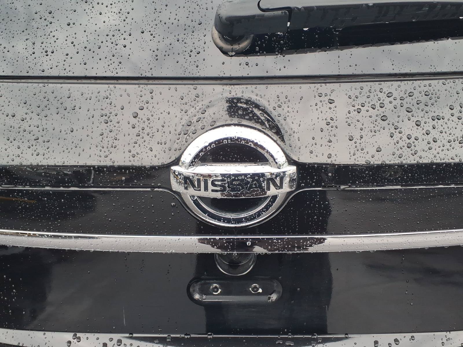 Used 2017 Nissan Rogue SL w/ SL Premium Package AWD/4WD image 15