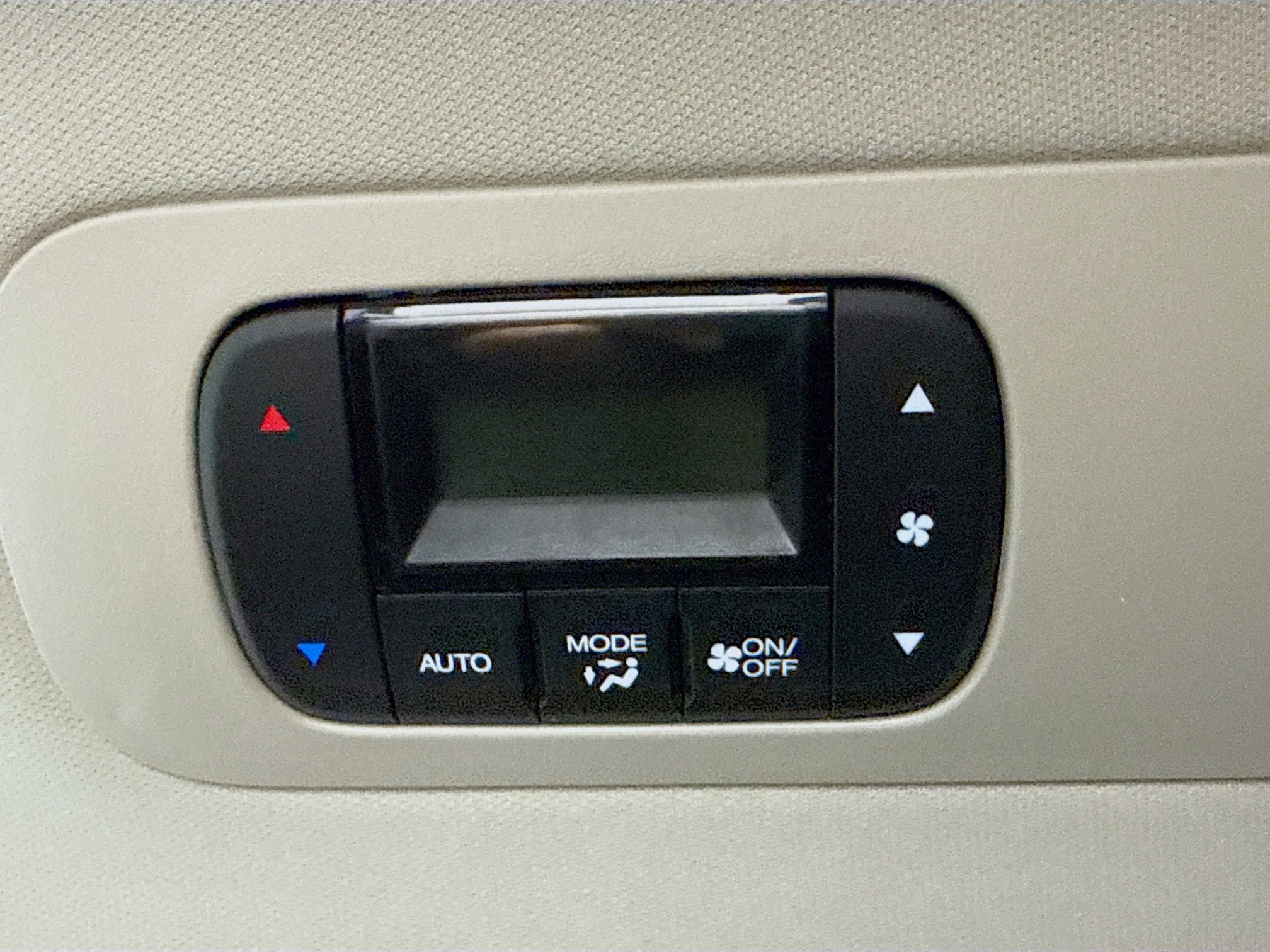 New 2026 Honda Odyssey Touring image 32