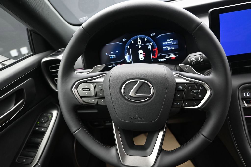 New 2026 Lexus RX 350 Premium Plus AWD/4WD image 19