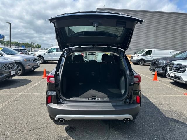 Used 2025 Ford Escape Active AWD/4WD image 30