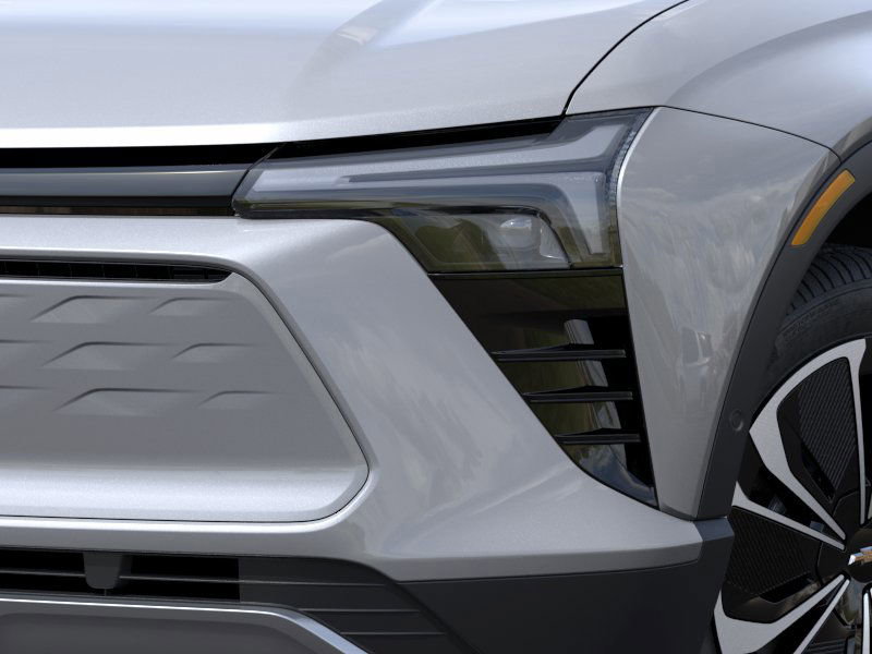 New 2025 Chevrolet Blazer EV LT image 86