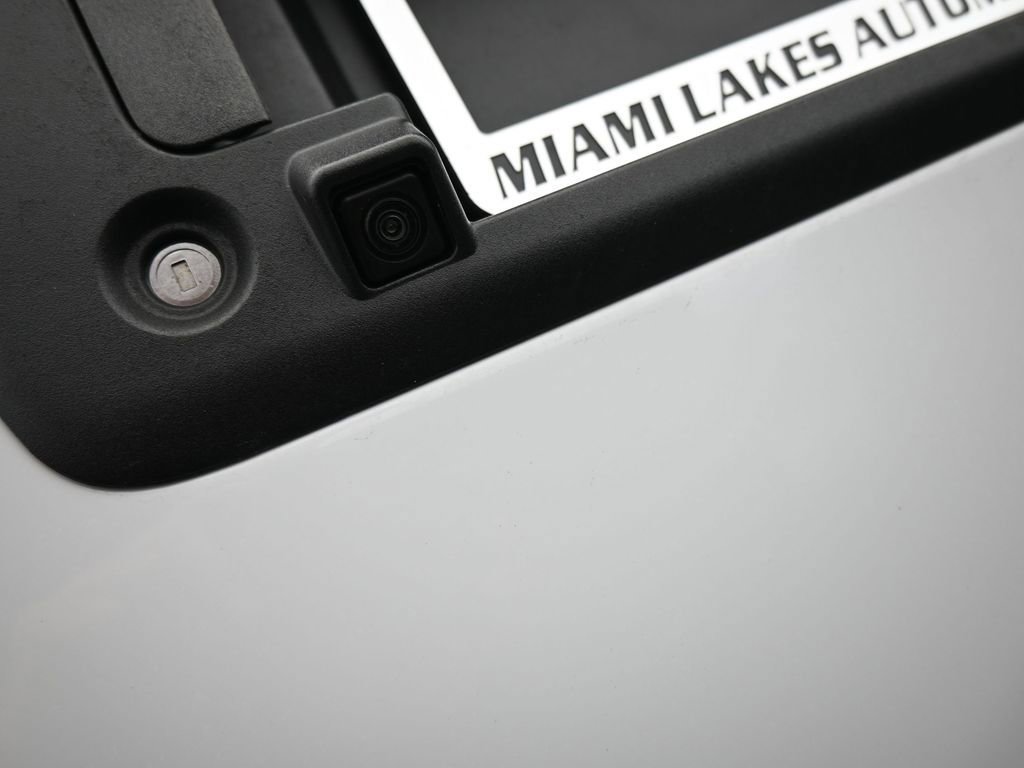 New 2025 Chevrolet Express 2500 w/ Driver Convenience Package image 32