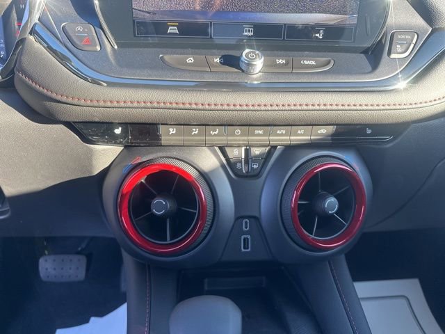 New 2026 Chevrolet Blazer RS image 26