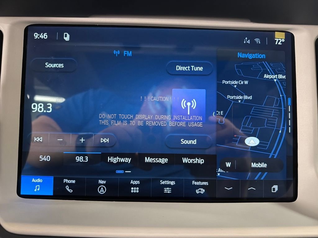 New 2026 Ford Bronco Heritage Edition image 23