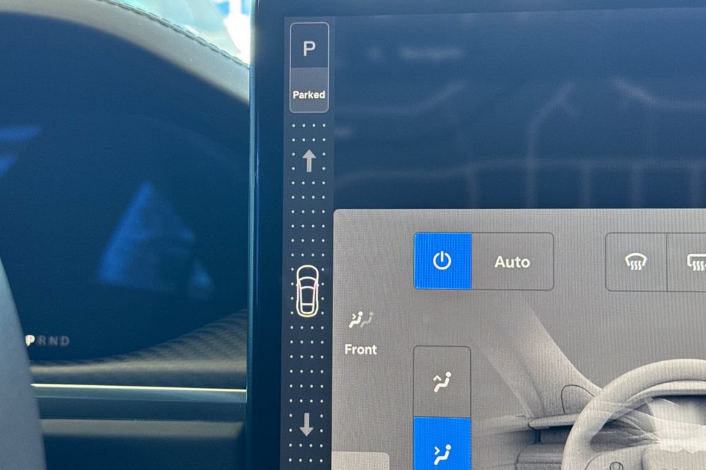 Used 2025 Tesla Model S Plaid AWD/4WD image 20