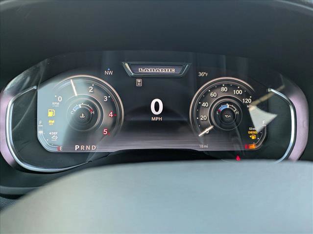 New 2026 RAM 2500 Laramie image 9