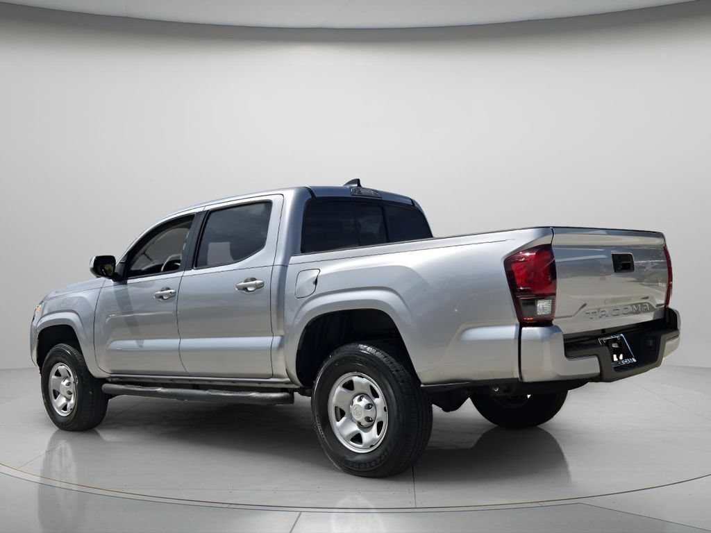 Used 2022 Toyota Tacoma SR w/ SR Convenience Package RWD image 8