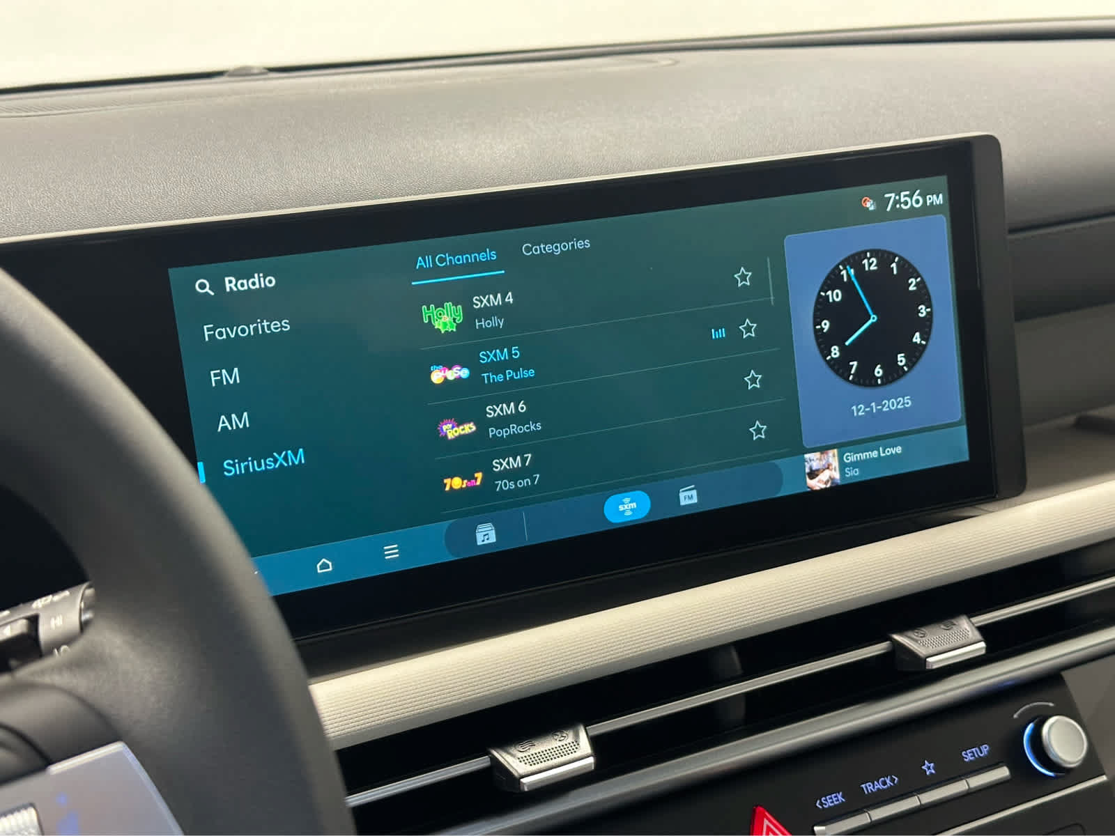 New 2026 Hyundai Tucson SE FWD image 14