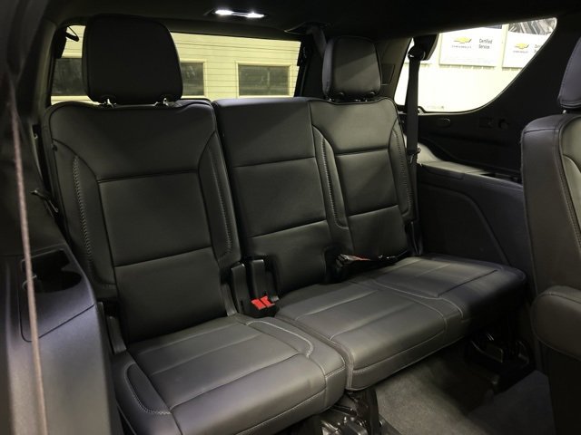 Used 2022 GMC Yukon Denali w/ Max Trailering Package image 27
