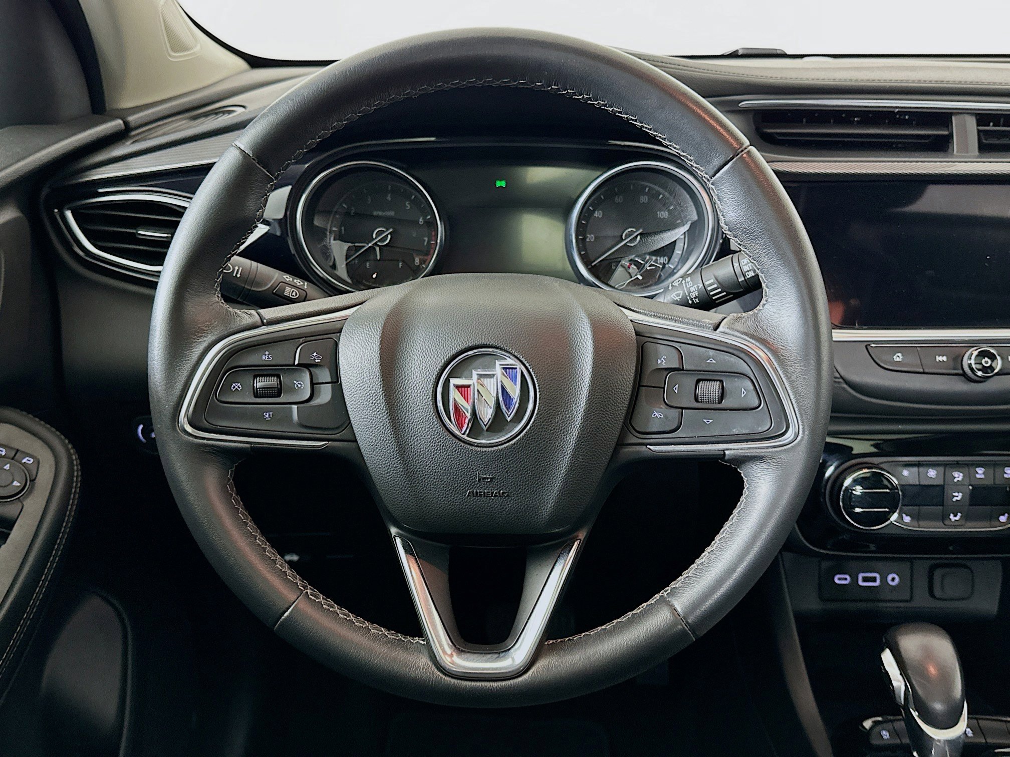 Used 2022 Buick Encore GX Select w/ Experience Buick Package image 17