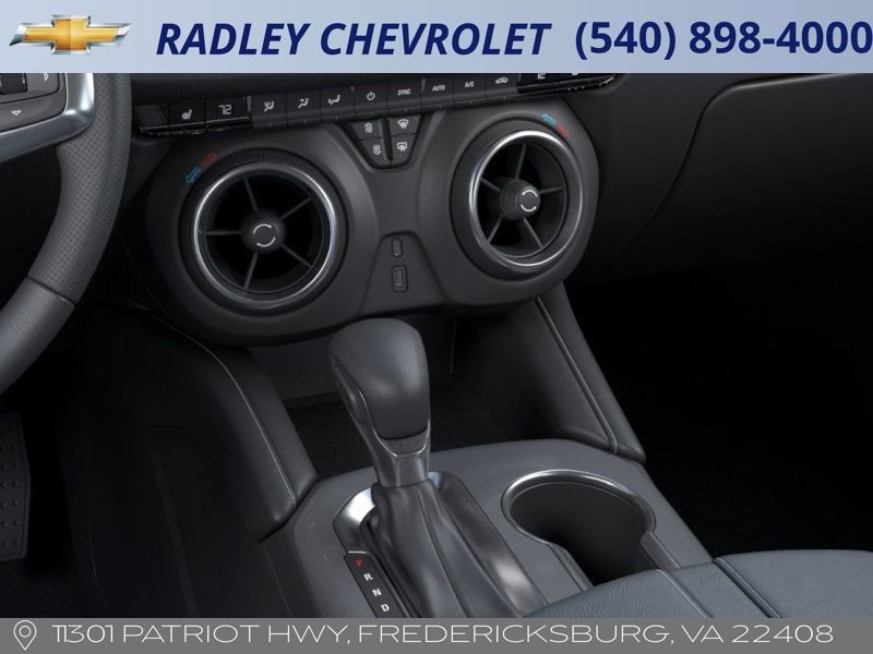 New 2026 Chevrolet Blazer LT image 23