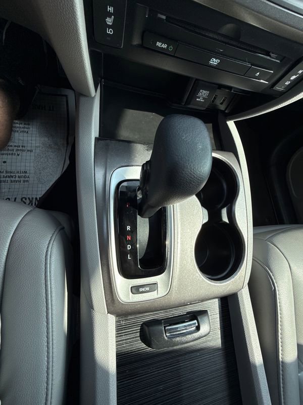 Used 2017 Honda Pilot EX-L image 35