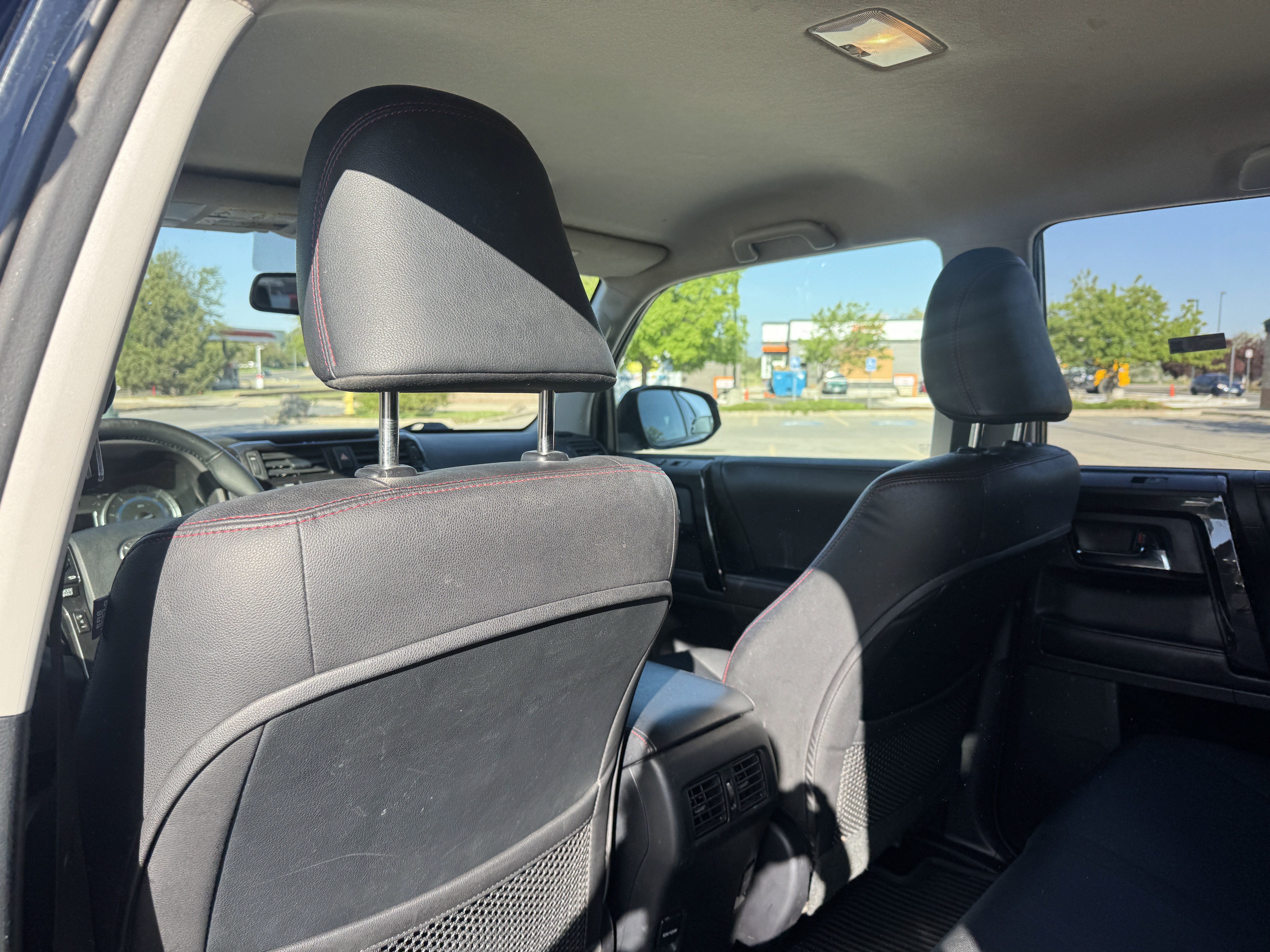 Certified 2018 Toyota 4Runner TRD Pro AWD/4WD image 17