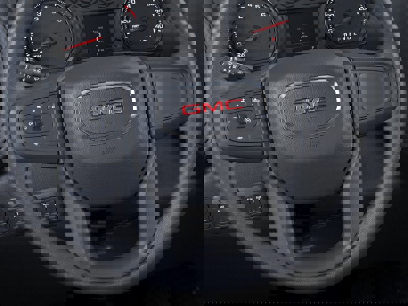 New 2026 GMC Sierra 2500 Pro image 19