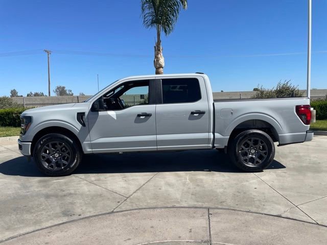 New 2026 Ford F150 STX w/ Equipment Group 200A RWD image 2