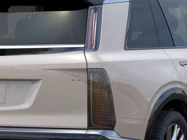New 2027 Cadillac Vistiq Premium Luxury AWD/4WD image 11