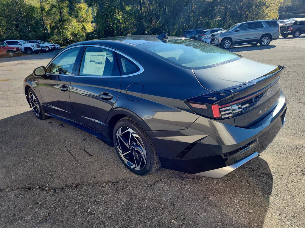 New 2026 Hyundai Sonata SEL image 6