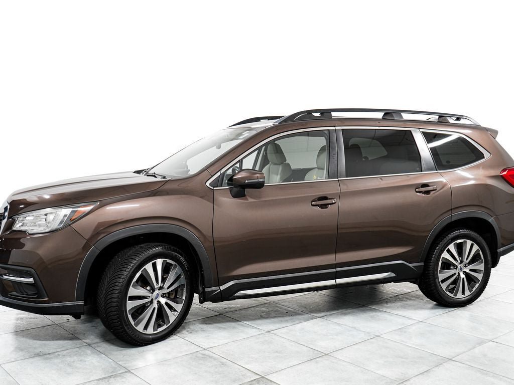 Used 2019 Subaru Ascent Limited AWD/4WD image 4