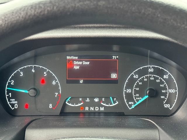 Used 2023 Ford Transit 350 XLT image 17