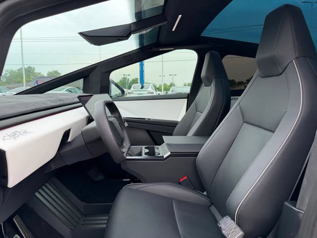 Used 2024 Tesla Cybertruck Cyberbeast AWD/4WD image 19
