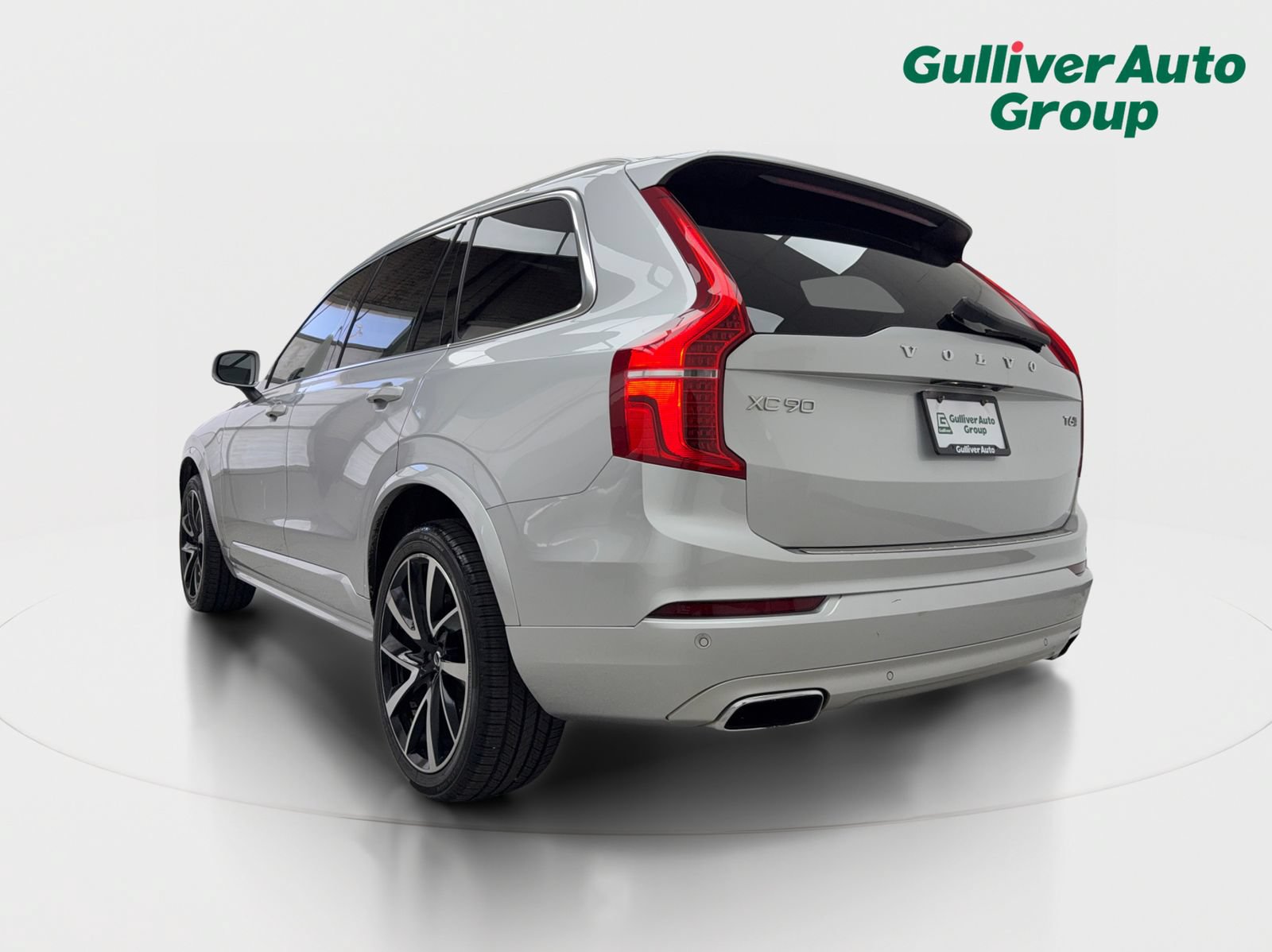 Used 2021 Volvo XC90 T6 Momentum w/ Advanced Package AWD/4WD image 5
