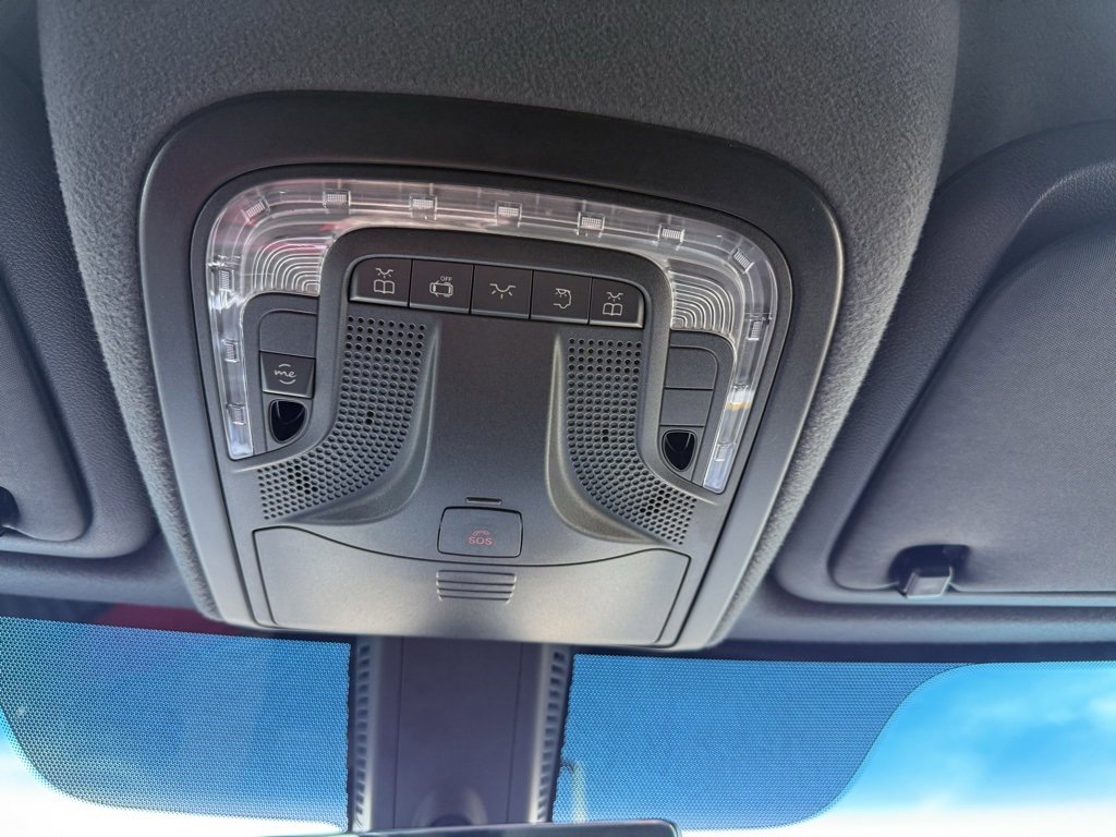 New 2025 Mercedes-Benz Sprinter 2500 image 30