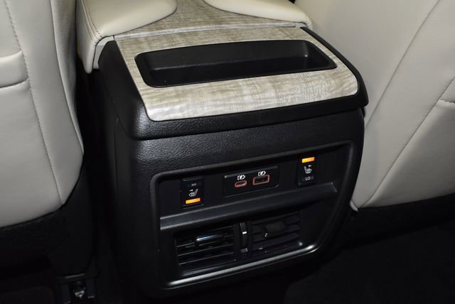 Used 2024 Nissan Murano SL image 33