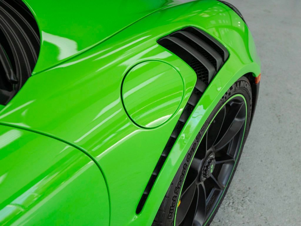 Used 2019 Porsche 911 GT3 RS image 10